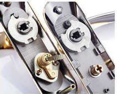 锁具维护与保养的三个方法