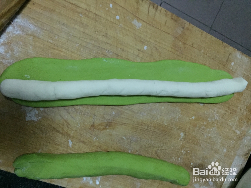 非常简单的白菜水饺