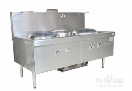 餐厅不锈钢厨房设备的选购方法
