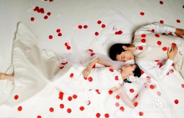 如何让夫妻感情变的更好?