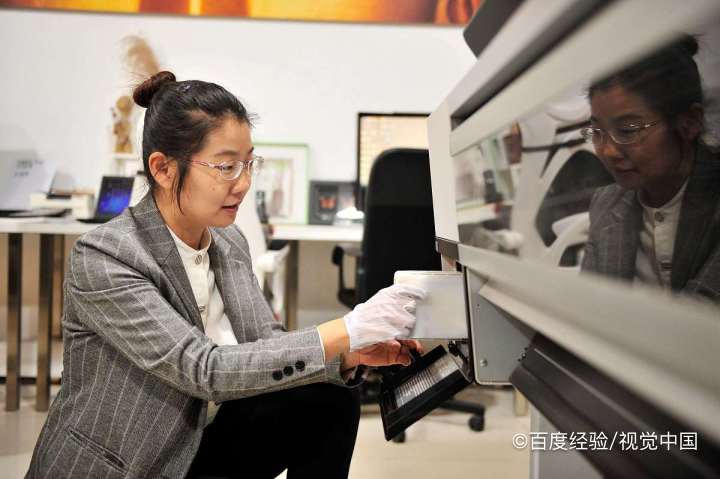 打印机打印不清晰是什么问题