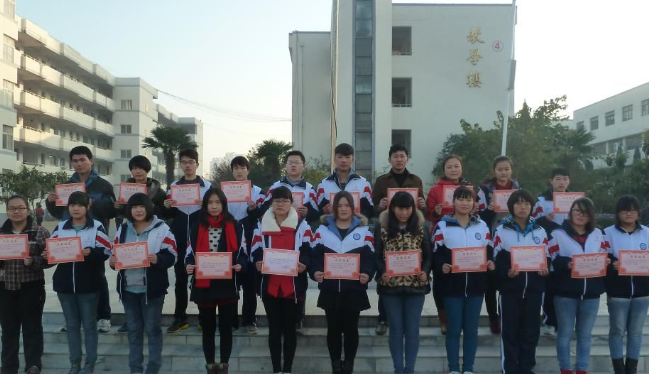 对口升学各个专业都考什么科目