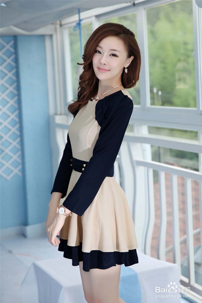 教你如何选购女装