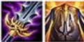 LOL登场率暴涨25名,7.11上单皇子热度空前
