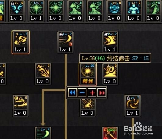 dnf刺客起源版本技能加点推荐。