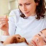 孩子发烧怎么更好处理