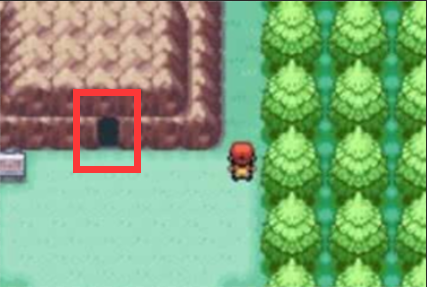 神奇宝贝绿叶全攻略（最好附图片）