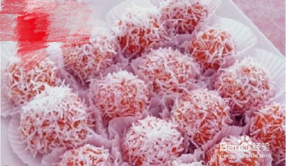 教你汤圆的四种不同吃法