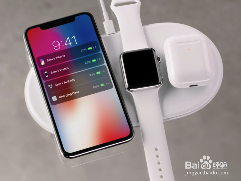 iphone投屏电脑 苹果x用无线充电好不好