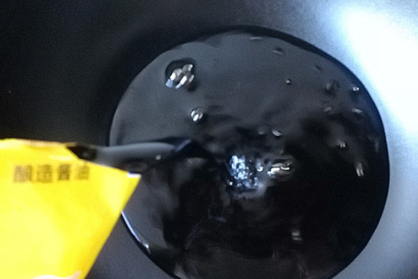 熬酱油超级香的秘方