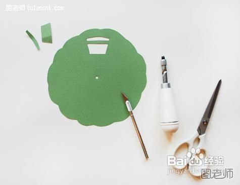 DIY婚礼菜单手册