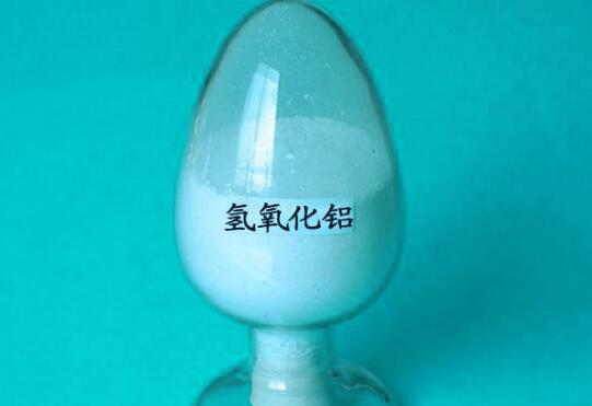 工业和实验室氢氧化铝方程式!