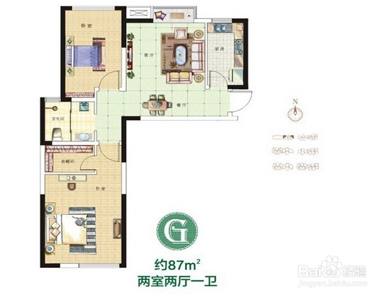 买房须知三——小区核心数据和户型须知？