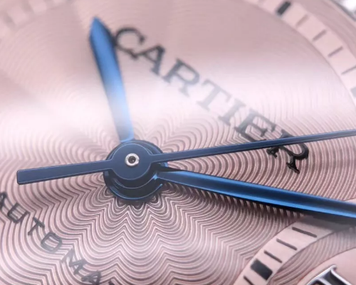 如何检验浪琴手表的真假