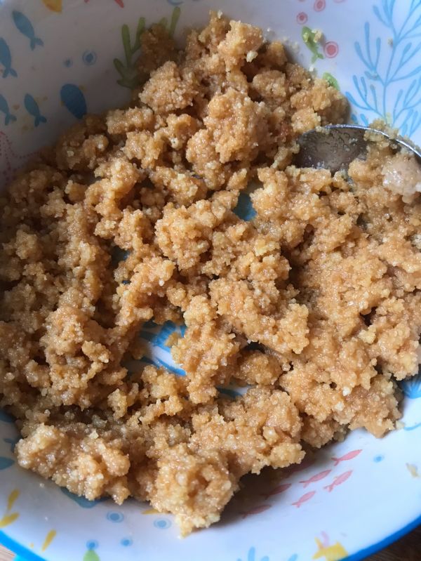 简单易做慕斯蛋糕