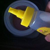 只用酸奶和果酱做的圣洛雪树莓酸奶冰淇淋做法