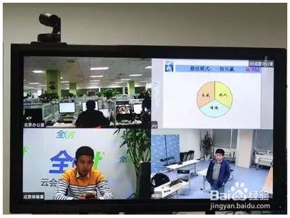 视频会议系统终端设备注意事项