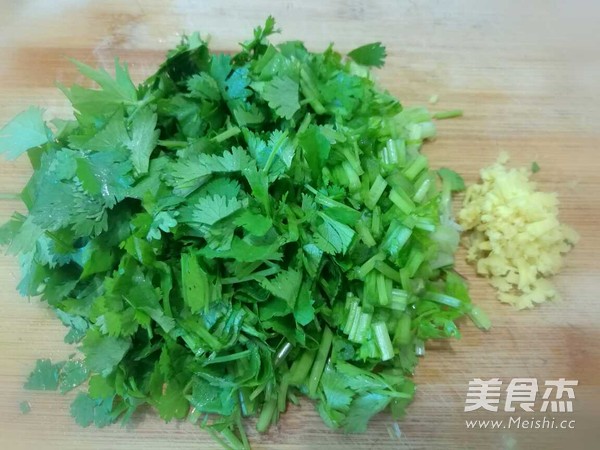 海白菜汤的做法