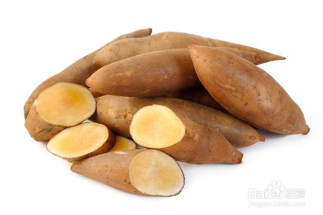 雪莲果种植方法