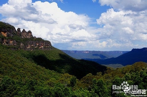 牙买加十大旅游胜地
