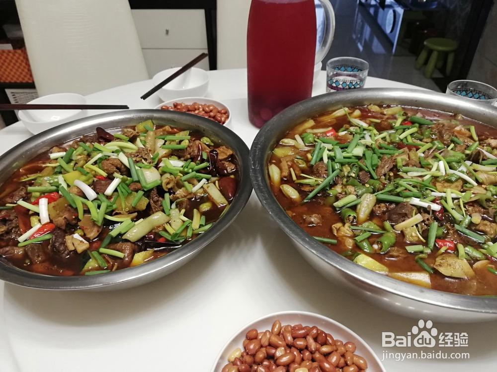 星期美食--完胜餐馆味道的杂菜烧生态鹅