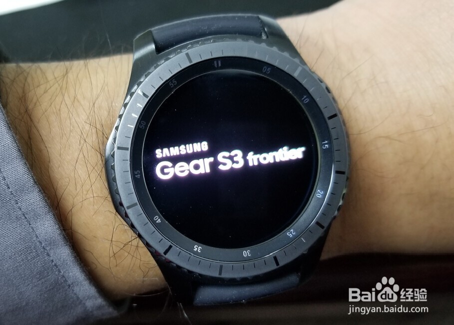 <b>三星智能手表Gear S3升级3.0后的功能变化 第2篇</b>
