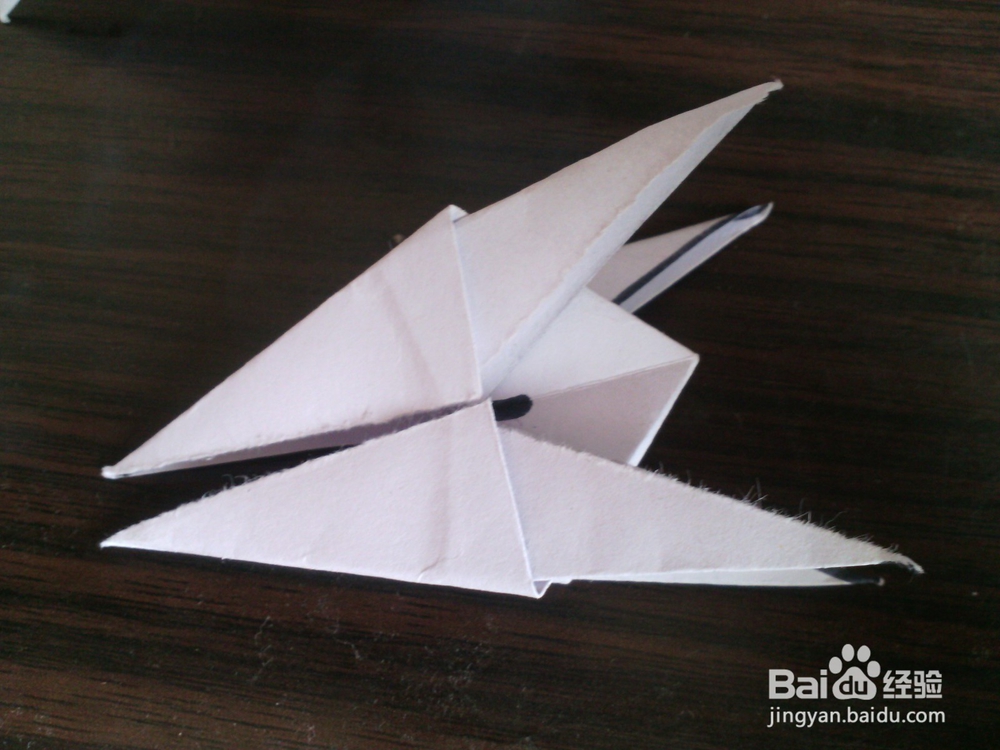 给王子折只白马吧