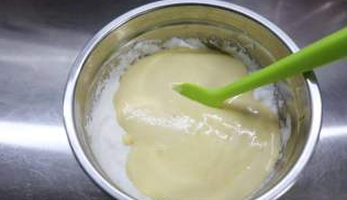 山药南瓜蛋糕卷的做法