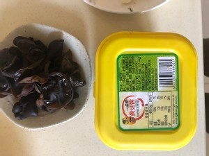 简单食材简单操作的酱焖八爪鱼