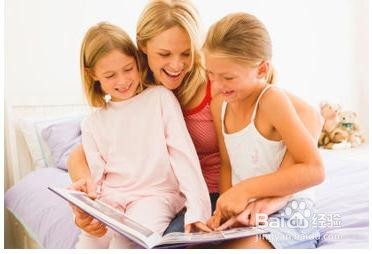 有哪些方法能让孩子养成阅读习惯