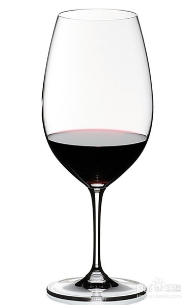 红酒杯怎么选