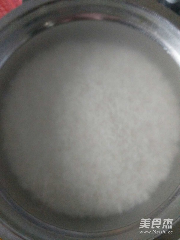 糯米蛋的家常做法