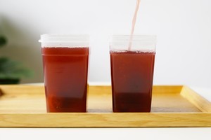 杨梅太酸了有什么吃法没那么酸呢