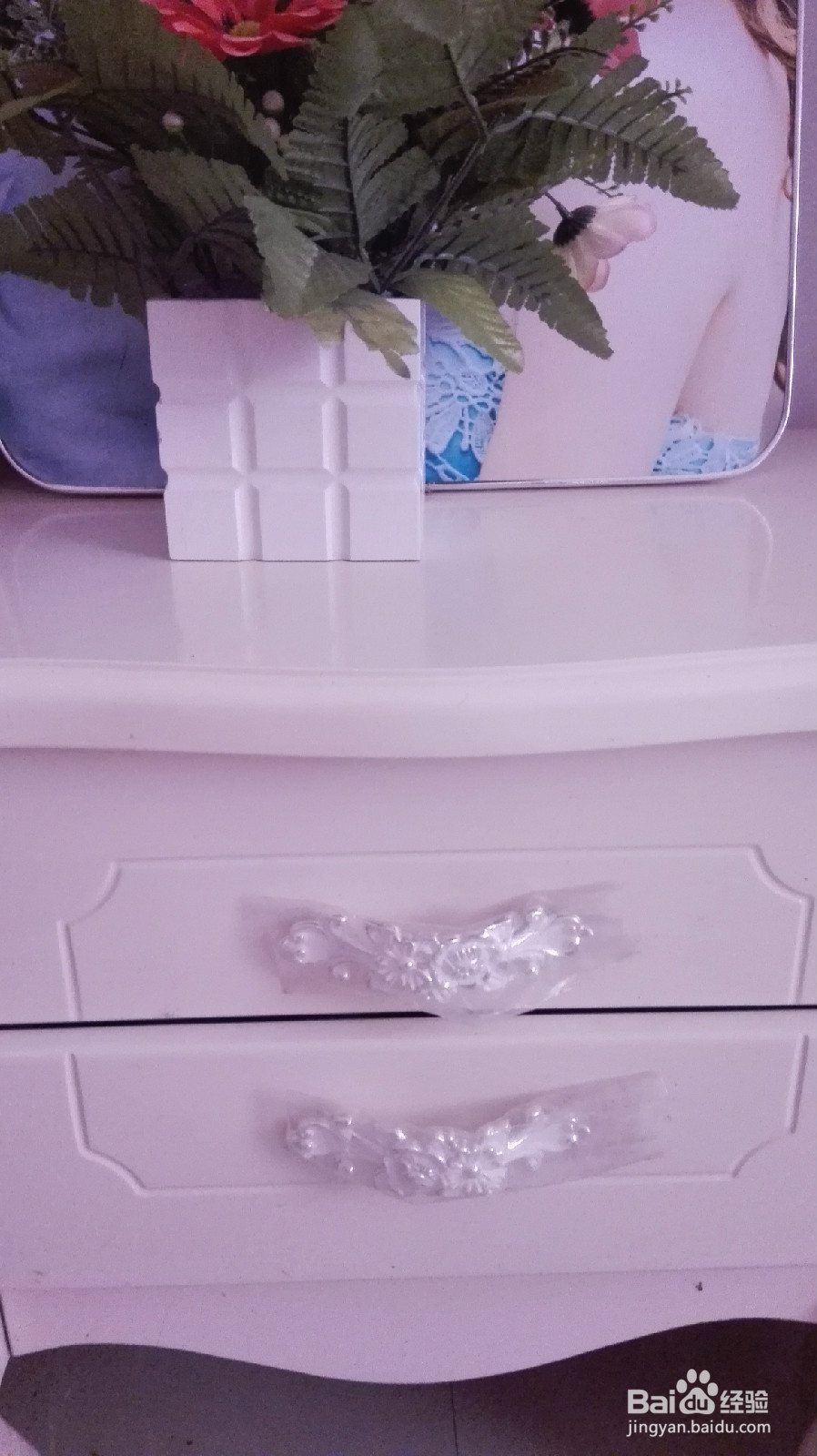 女士内裤这样摆放美观舒适