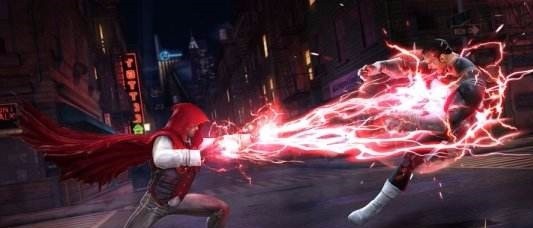 漫威超级争霸战怎么升星