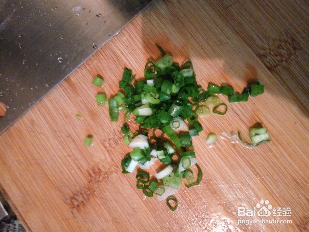 洋葱炒鸡蛋怎样做才好吃？