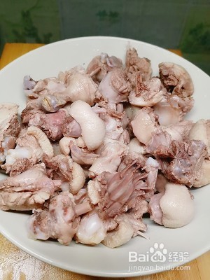 怎么做美味的笋干啤酒鸭