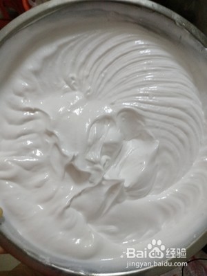 雪媚娘的做法