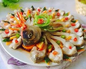 过年(春节)做些什么菜