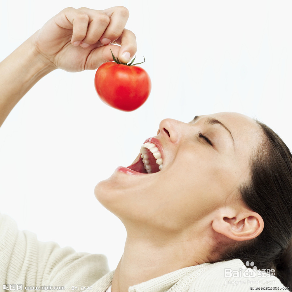 吃番茄的好处你知道多少-男性健康的关键元素