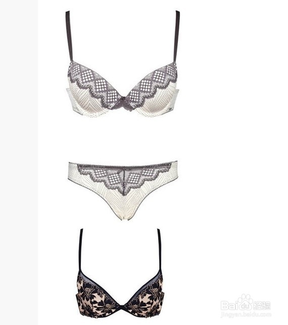 我为内衣狂！夏日主角-内衣为王