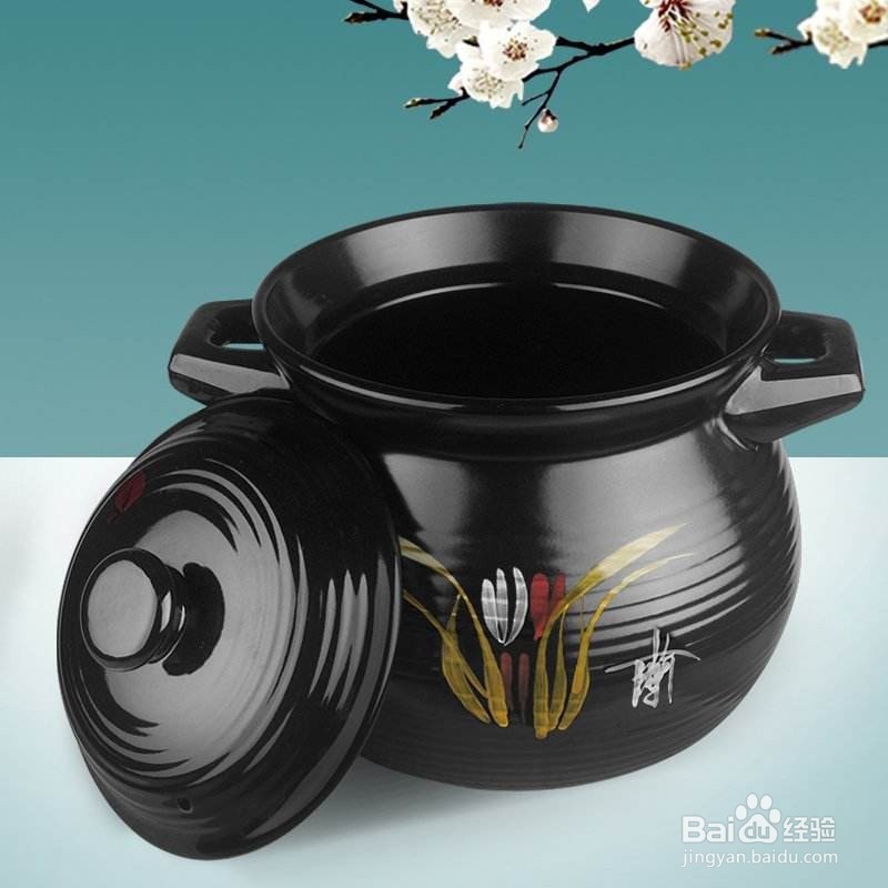 红枣怎么吃效果好黑木耳红枣补血汤