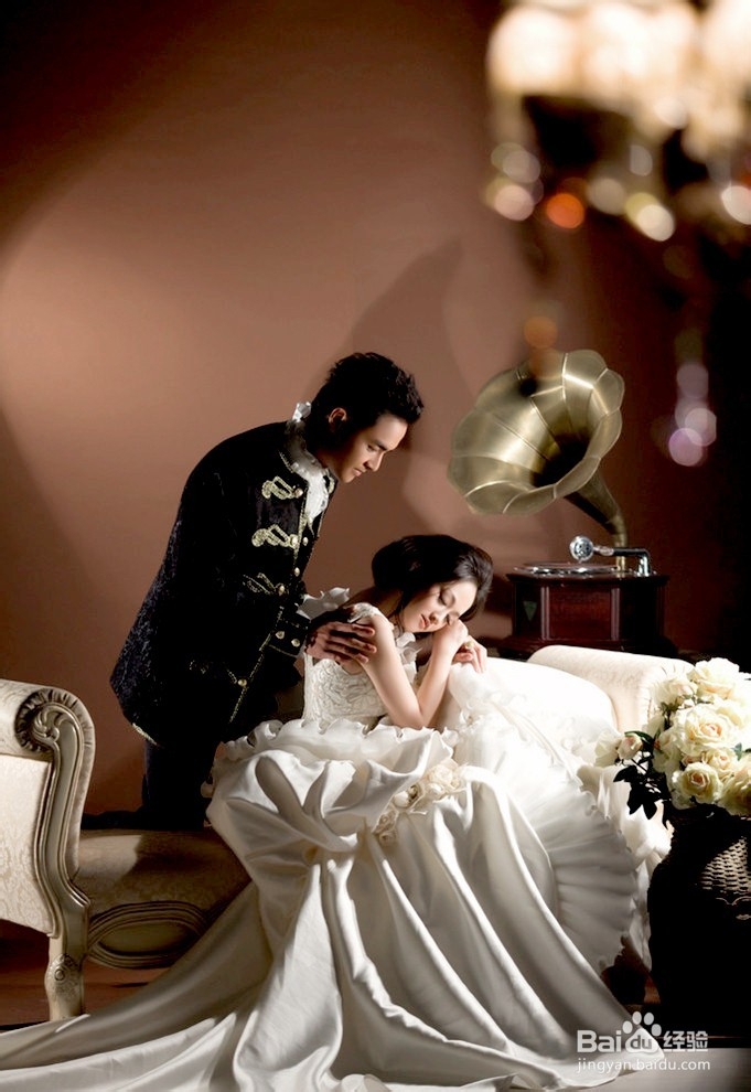 情侣间如何相处