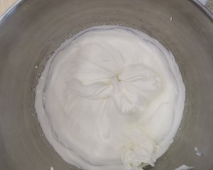 草莓雪媚娘怎么做