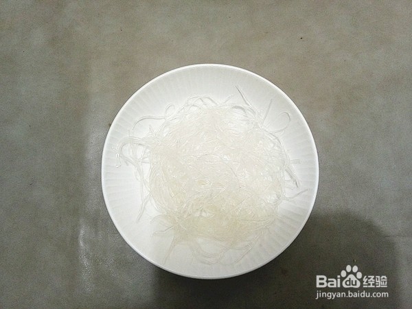 如何制作海米蒸娃娃菜