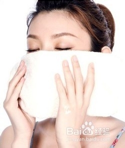 面膜的正确使用方法