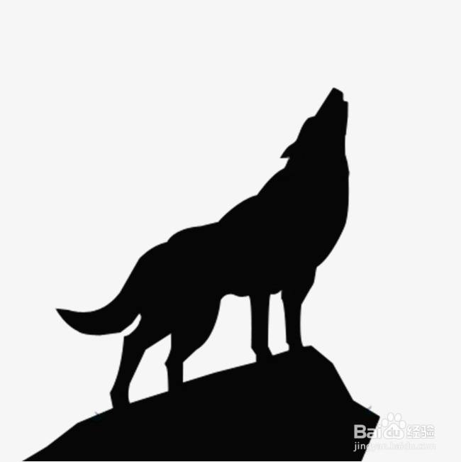 <狼道第1章 理想和野心是迈向成功的第一步》天生野心家