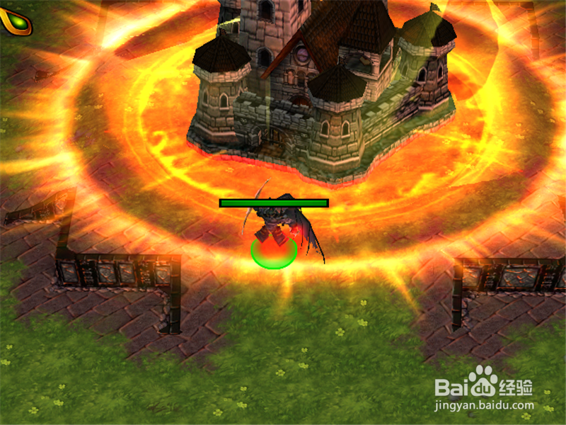 梵天血狱怎么玩 梵天血狱1.2.3正式版开局攻略