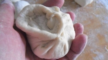 怎样做白糖发面饼