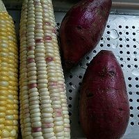 蒸五谷杂粮的美味做法